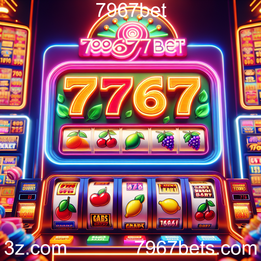 Descubra os Melhores Caça-níqueis no 7967bet